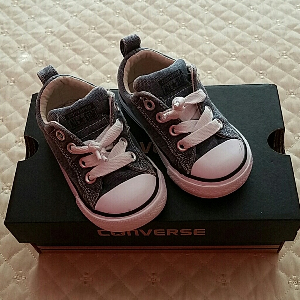 Converse all star, size 6T